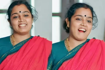 திடீரென சீரியலில் இருந்து விலகிய எதிர்நீச்சல் சீரியல் நடிகை! ரசிகர்கள் அதிர்ச்சி