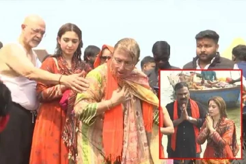 வாழ்க்கையில் ஒரு முறை தான்.. தமன்னா குடும்பத்துடன் சென்றுள்ள இடத்தை பாருங்க