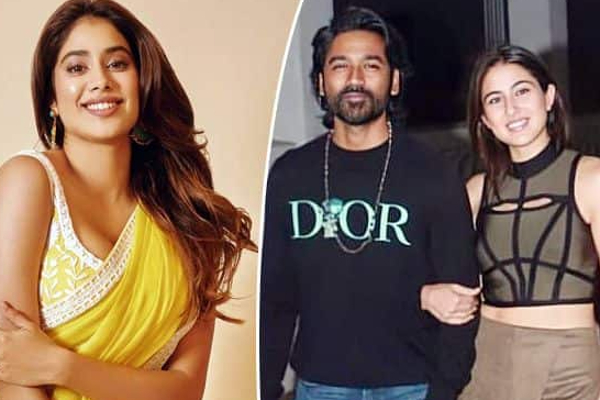 ரஜினியின் வெறுப்பை சம்பாதித்த தனுஷ்.. ஸ்ரீதேவி மகளை காப்பாற்றி வரும் தயாரிப்பாளர்? | Sridevi Husband Reject Dhanush Act With Daughter