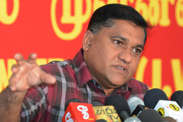 கடன் பெறுவதை பட்டாசு கொளுத்தி கொண்டாடும் ரணில், மொட்டு அரசு வெட்கப்பட வேண்டும்! | Imf Executive Board Approved Sl Political Crises