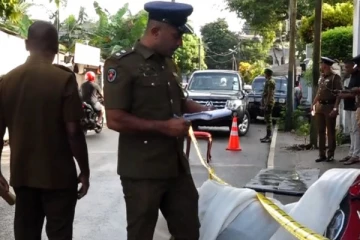 தெஹிவளை துப்பாக்கிச் சூடு; பொலிஸார் வெளியிட்ட தகவல்