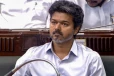 முதலமைச்சர் விஜய்யின் குடும்பத்தில் மரணம்.. நேரில் சென்று CM அஞ்சலி