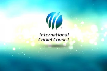 ICC විසින් නම් කළ ඔක්තොම්බර් මාසයේ හොදම ක්‍රිකට් ක්‍රීඩකයා මෙන්න..