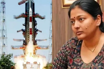 'ஆதித்யா L1' முட்டாள்தனம்... மோடி பேராசையால் இது ஆபத்தாக இருக்கலாம்! காயத்ரி ரகுராம் ஆவேசம்