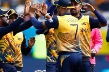 ශ්‍රී ලංකාවට විශිෂ්ට ජයක්..! අද තරගයට සිදුවූ දේ මෙන්න..