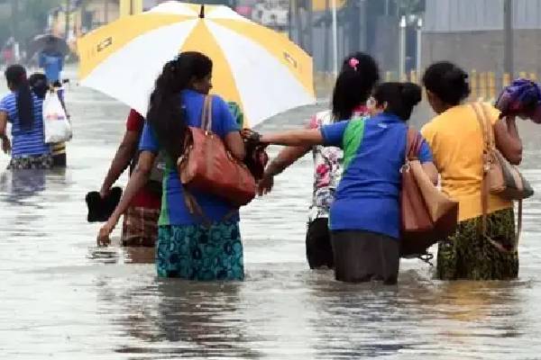 கலாஓயா வெள்ளத்தில் 68 பயணிகளுடன் சிக்கிய பேருந்து சாரதி கைது | Driver Of Kalaoya Bus Arrested Police