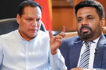 பாரிய ஊழல் குற்றச்சாட்டுகள்: ஜனாதிபதியின் மௌனம் ஏன்..! தயாசிறி பகிரங்க கேள்வி