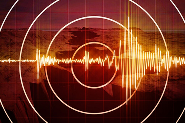 இந்தோனேசியாவில் ஏற்பட்ட நிலநடுக்கம் | Earthquake In Indonesia