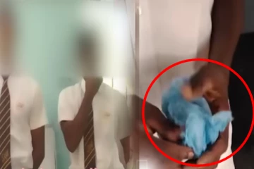 பிரபல பாடசாலையில் போதைப்பொருள்; மாணவர்களின் மோசமாக பக்கம் அம்பலம் !