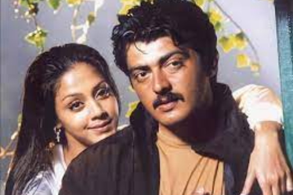 வாலி படத்தில் இருந்து முதலில் விலகிய ஜோதிகா.. அதன் பின் மீண்டும் நடித்தது ஏன் தெரியுமா? | Jyothika Quit Vaalee Movie And Then Joined Again