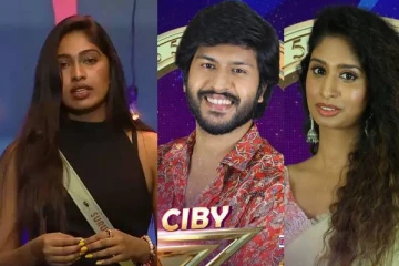 இன்று பிக்பாஸ் வீட்டில் இருந்து வெளியேறிய முக்கிய போட்டியாளர், இவர் தான்..