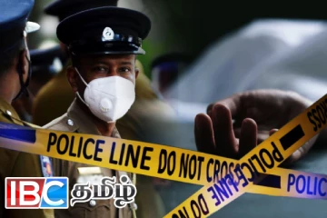 துப்பாக்கிச் சூட்டில் கணவன் பலி - மனைவி படுகாயம்: தொடரும் விசாரணை