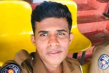 யாழில் இடம் பெற்ற கோர விபத்து; பொலிஸ் உத்தியோகஸ்தர் பலி