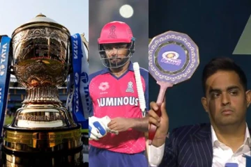 ஐபிஎல் 2026: ஒரு அணி எத்தனை வீரர்களைத் தக்கவைக்க முடியும் தெரியுமா?