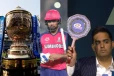 ஐபிஎல் 2026: ஒரு அணி எத்தனை வீரர்களைத் தக்கவைக்க முடியும் தெரியுமா?