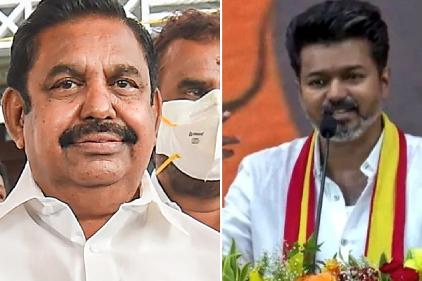 edappadi palanisamy - vijay