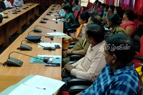 சிறுவர்கள் தொடர்பில் செய்திகளை அறிக்கையிடும்போது அதிக கவனம் தேவை: அரசாங்க அதிபர் சுட்டிக்காட்டு | Special Focus On Infant Mortality