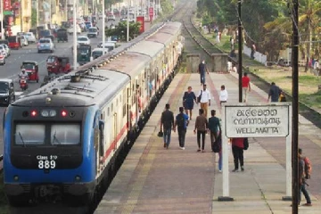 வெள்ளவத்தை பகுதி மக்களுக்கு விடுக்கப்பட்டுள்ள முக்கிய அறிவித்தல்
