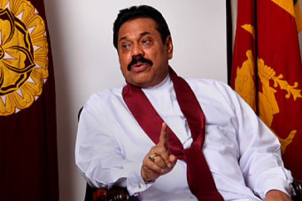 அநுர அரசுக்கு எதிரான பேரணியில் பங்கேற்க மாட்டேன் ; மஹிந்த முன்வைத்த பகிரங்க காரணங்கள் | I Will Not Participate In Rally Against Anura Gove அநுர அரசுக்கு எதிரான பேரணியில் பங்கேற்க மாட்டேன் ; மஹிந்த முன்வைத்த பகிரங்க காரணங்கள் | I Will Not Participate In Rally Against Anura Gove