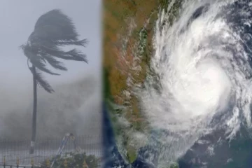 வங்கக்கடலில் 24 மணி நேரத்தில் உருவாகும் புயல் சின்னம்- வானிலை மையம் தகவல்