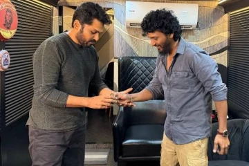 டில்லி ரிட்டன்ஸ், கைதி 2 பற்றி வந்த அட்டகாசமான அப்டேட்.. யாரெல்லம் கூட்டணி?