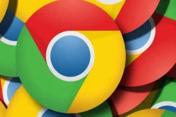 Google Chrome-ன் புதிய லோகோ - அப்படியே இருக்கு.. கலாய்த்து தள்ளும் நெட்டிசன்கள்;