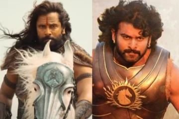 பாகுபலி சாதனையை முறியடிக்குமா பொன்னியின் செல்வன்.. உலகளவில் இத்தனை கோடி வசூலா