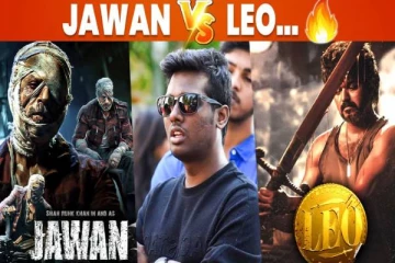 ஷாருக்கானின் ஜவான் ரிலீஸ் தள்ளிப்போகிறதா... லியோவுடன் மோதுமா?