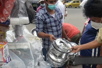 சமையல் எரிவாயுவின் விலை உயர்வு...களைகட்டிய  மற்றொரு வியாபாரம்!