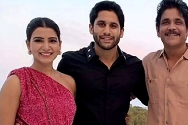 சமந்தா விவாகரத்துக்கு இது தான் காரணம்? சின்மயி சொன்ன விஷயம் | Chinmayi Reveals Samantha Chay Divorce Reason