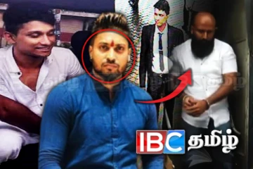 பாகிஸ்தான் வரை சென்ற கணேமுல்ல சஞ்சீவ படுகொலை: வெளியானது அதிர்ச்சிகர பின்னணி!!