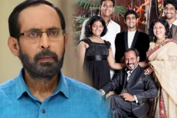 குடும்பத்தினரால் தூக்கி எறியப்பட்டு மீண்ட பிரபல நடிகர்! அதுவும் நடிகர் நாகேஷின் மகனா இப்படி?