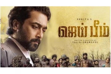 ‘ஜெய் பீம்’ படக்குழுவினரை விடாது துரத்தும் சிக்கல்கள்... – ரூ.5 கோடி இழப்பீடு கேட்டு பாமக வக்கீல் நோட்டீஸ்!