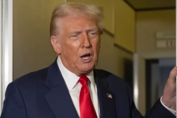 நைஜீரியாவில் IS பயங்கரவாதிகள் மீது அமெரிக்கா கடும் தாக்குதல்!