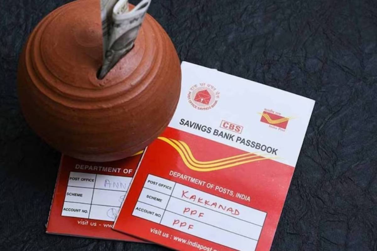 வட்டி மட்டும் ரூ.18 லட்சம் கிடைக்கும்.., அஞ்சலகத்தின் அருமையான திட்டம் | Post Office Super Scheme Public Provident Fund