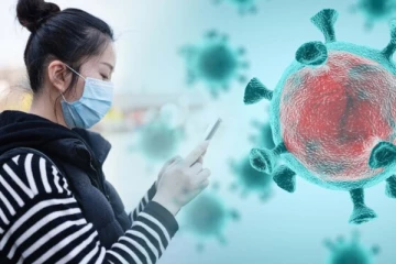 புதிய வைரஸ் தொடர்பில் சீனா வெளியிட்ட தகவல்!