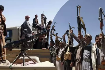 அமெரிக்க கப்பல்கள் மீது தாக்குதல் ; ஹவுதி கிளர்ச்சியாளர்கள் மிரட்டல்