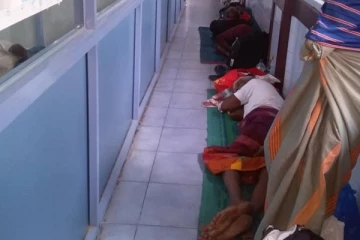 பொறுப்புடன் சிந்தித்து செயற்பட வேண்டிய காலம் இது - வைத்தியர் டயாழினி