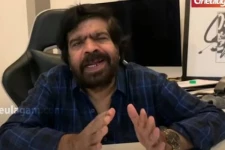 வரி மட்டும் நாங்க 100% கட்டணுமா - T Rajendar Angry Speech