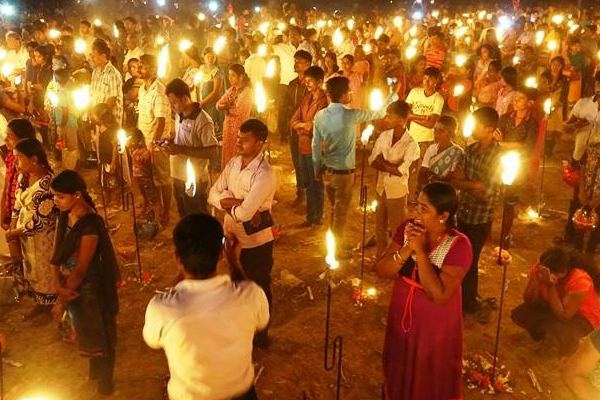 மாவீரர் வாரம் இன்று ஆரம்பம் - தமிழர் தேசமெங்கும் உணர்வெழுச்சி நிகழ்வுகள் | Maaveerar Week Begins Today மாவீரர் வாரம் இன்று ஆரம்பம் - தமிழர் தேசமெங்கும் உணர்வெழுச்சி நிகழ்வுகள் | Maaveerar Week Begins Today