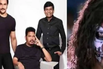 பாலிவுட்டில் அந்நியனை களமிறக்கும் இயக்குனர் ஷங்கர்..கதாநாயகன் யார் தெரியுமா?