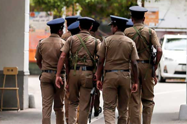 திருகோணமலையில் தனியார் காணியில் இருந்து மீட்கப்பட்ட நிலக்கீழ் மிதிவெடி | Landmine Recovered Private Land In Trincomalee