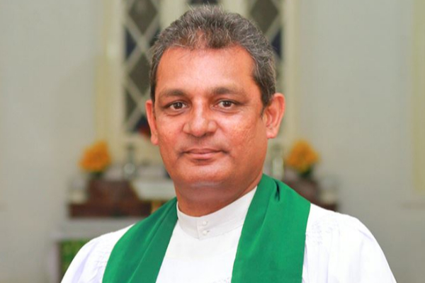 தேர்தலுக்கான நிதியை நிறுத்தும் அரசின் தீர்மானம் நியாயமற்றது:இலங்கை திருச்சபை | Stop Funding For Elections Is Unfair