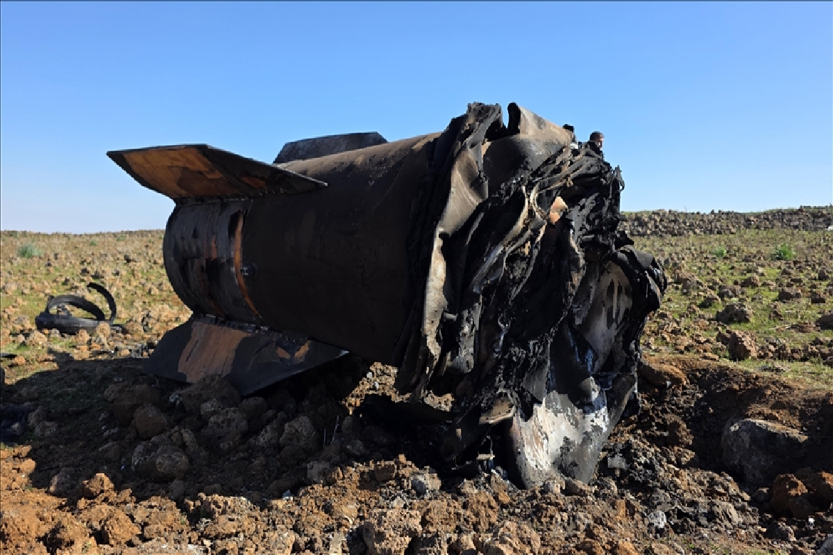 ஈரான் முன்னாள் உச்ச தலைவர் அலி கமேனியின் விமானத்தை அழித்தது இஸ்ரேல் | Destroyed Plane Used By Iran S Late Leader ஈரான் முன்னாள் உச்ச தலைவர் அலி கமேனியின் விமானத்தை அழித்தது இஸ்ரேல் | Destroyed Plane Used By Iran S Late Leader