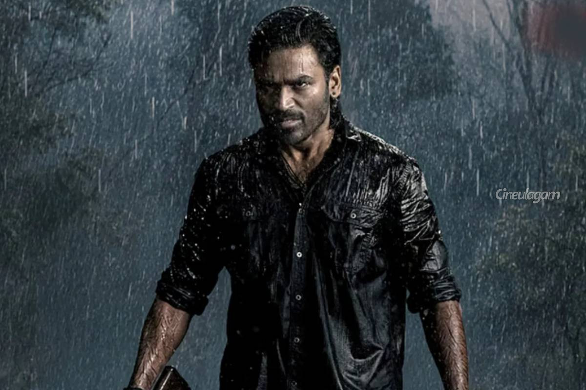 தள்ளிப்போகும் நடிகர் தனுஷின் ஓம் திரைப்படம்... காரணம் என்ன தெரியுமா? | Actor Dhanush Om Movie Postponed தள்ளிப்போகும் நடிகர் தனுஷின் ஓம் திரைப்படம்... காரணம் என்ன தெரியுமா? | Actor Dhanush Om Movie Postponed