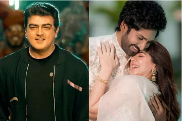 ஆதி - நிக்கி கல்ராணி திருமணத்திற்கு அஜித் வருகிறாரா? நடிகர் சொன்ன பதில்