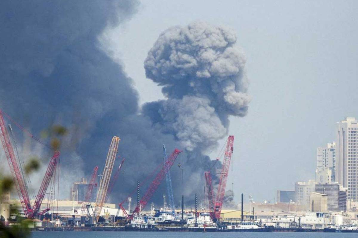 ஈரான் போருக்கான மொத்த செலவையும் அரபு நாடுகளிடம் வசூலிக்க ட்ரம்ப் திட்டம் | Trump Asking Arab Countries To Pay