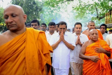 கோட்டாபய அரசை மிரள வைக்கும் மைத்திரியின் நடவடிக்கை