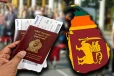 இலங்கையில் விசா நடைமுறையில் ஏற்படவுள்ள மாற்றம்!