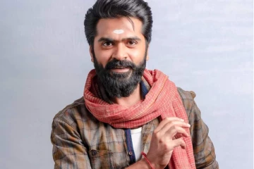 முக்கிய கோவிலில் வழிபட்ட நடிகர் சிம்பு, அவரே வெளியிட்ட லேட்டஸ்ட் புகைப்படம்..